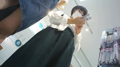 女子高生のビデオ 092