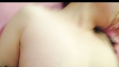 他人の妻のまんこに正面衝突