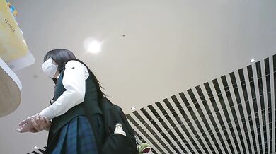 女子高生のビデオ 093