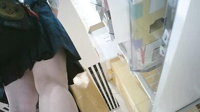 女子高生のビデオ 093