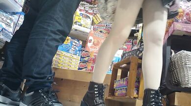 Schoolgirl's Video 094