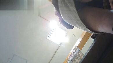 Schoolgirl's Video 094