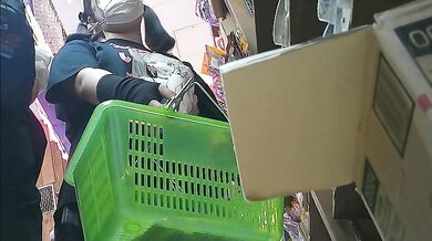 Schoolgirl's Video 094