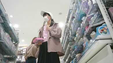 女子高生のビデオ 095