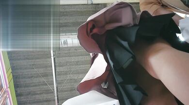 女子高生のビデオ 095