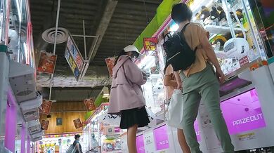 女子高生のビデオ 095