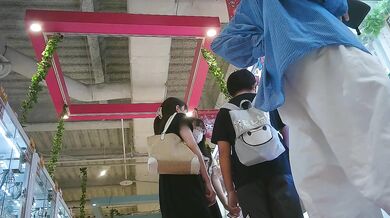 女子高生のビデオ 097