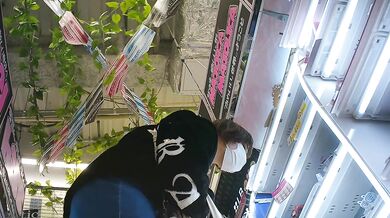 女子高生のビデオ 098