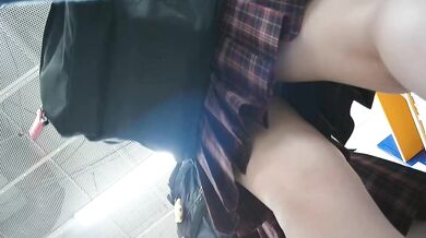 女子高生ビデオ100