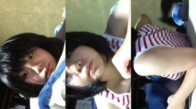 aic224-ai01-tự sướng