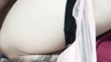 無垢な美女の無防備なファック