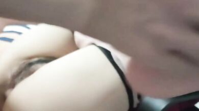 無垢な美女の無防備なファック