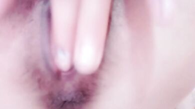 老婆手機中的自慰視頻