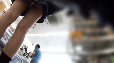 女子高生ビデオ 105