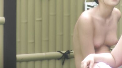 アクア露天風呂 Vol.49