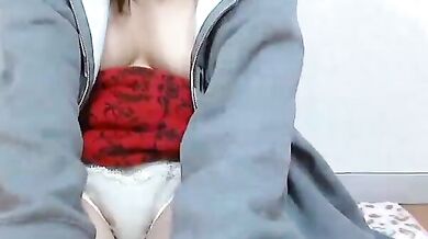 kcn240-k05-tự sướng