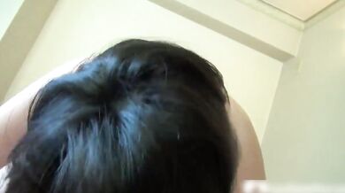 The big fat pussy is so good, it's so wet