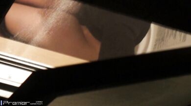 tom57_00 S-class クラスの女大生の cuộc sống riêng tư người đẹp Tatsu no cuộc sống riêng tư をNOZOKU