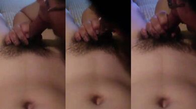 Gái bú cu mạnh bạo