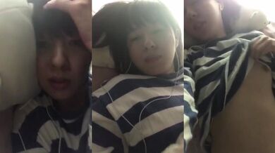 Bhim382-hi06-セルフィー