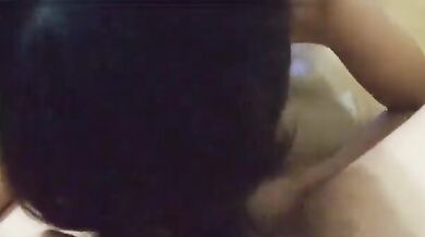 Cặp đôi Đài Loan sống chung trong trường đại học, ảnh tự sướng sex bị rò rỉ 14