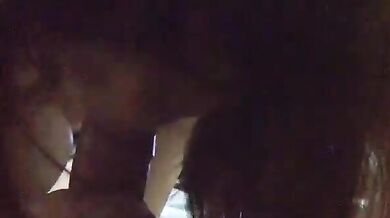 Cặp đôi Đài Loan sống chung trong trường đại học, ảnh tự sướng sex bị rò rỉ 14