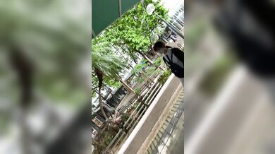 香港のストリート写真