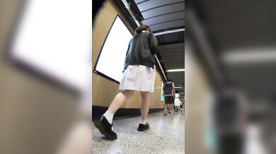 香港のストリート写真