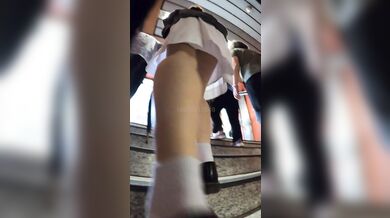 香港のストリート写真