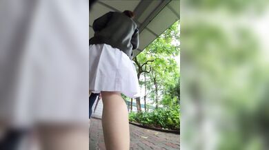 香港のストリート写真