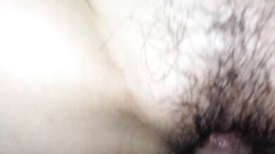 Anh trai và em gái quan hệ tình dục tại nhà, lần này cô chị chủ động xin xuất tinh vào âm đạo của mình