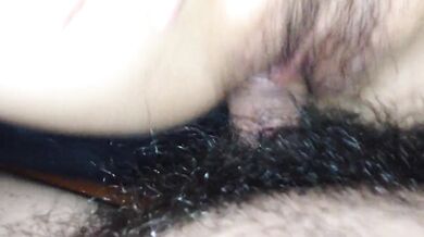 Anh trai và em gái quan hệ tình dục tại nhà, lần này cô chị chủ động xin xuất tinh vào âm đạo của mình