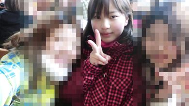 敏感少女 ひなこ