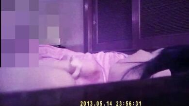 繊細な少女の迷子