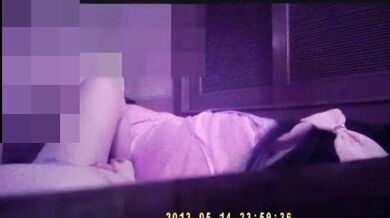 繊細な少女の迷子