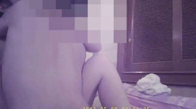 繊細な少女の迷子