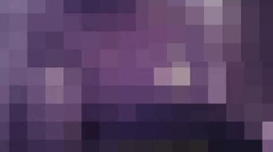 繊細な少女の迷子