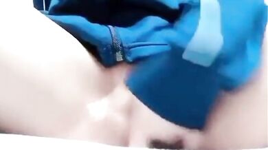 かわいいオナ 002