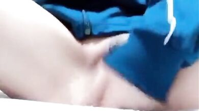 かわいいオナ 002