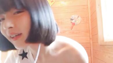 超かわいい高校生の妹