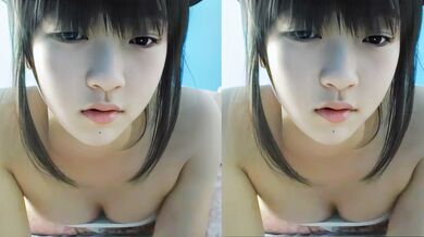 Cute high school girl and teacher video naked body check