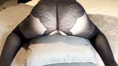 Faceless Squirt 2 (Gối)