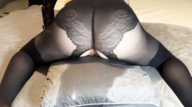 Faceless Squirt 2 (Gối)