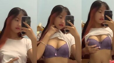Em gái nhỏ