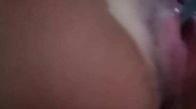 Cô gái sữa Vân Nam 2-Chải răng thủ dâm