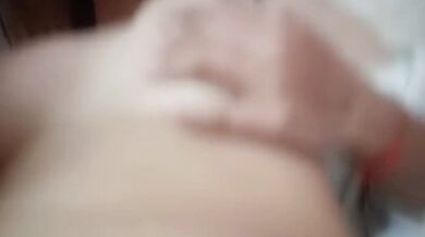 Cô gái sữa Vân Nam 2-Chải răng thủ dâm