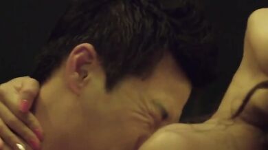 Korean adult movie clips