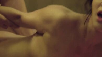 Korean adult movie clips