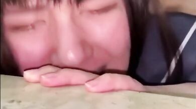 Yan を红流させながらセックス!